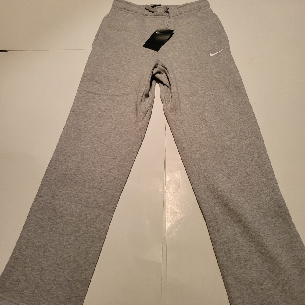 Joggers Boys Nike Sportswear Club Fleece Large